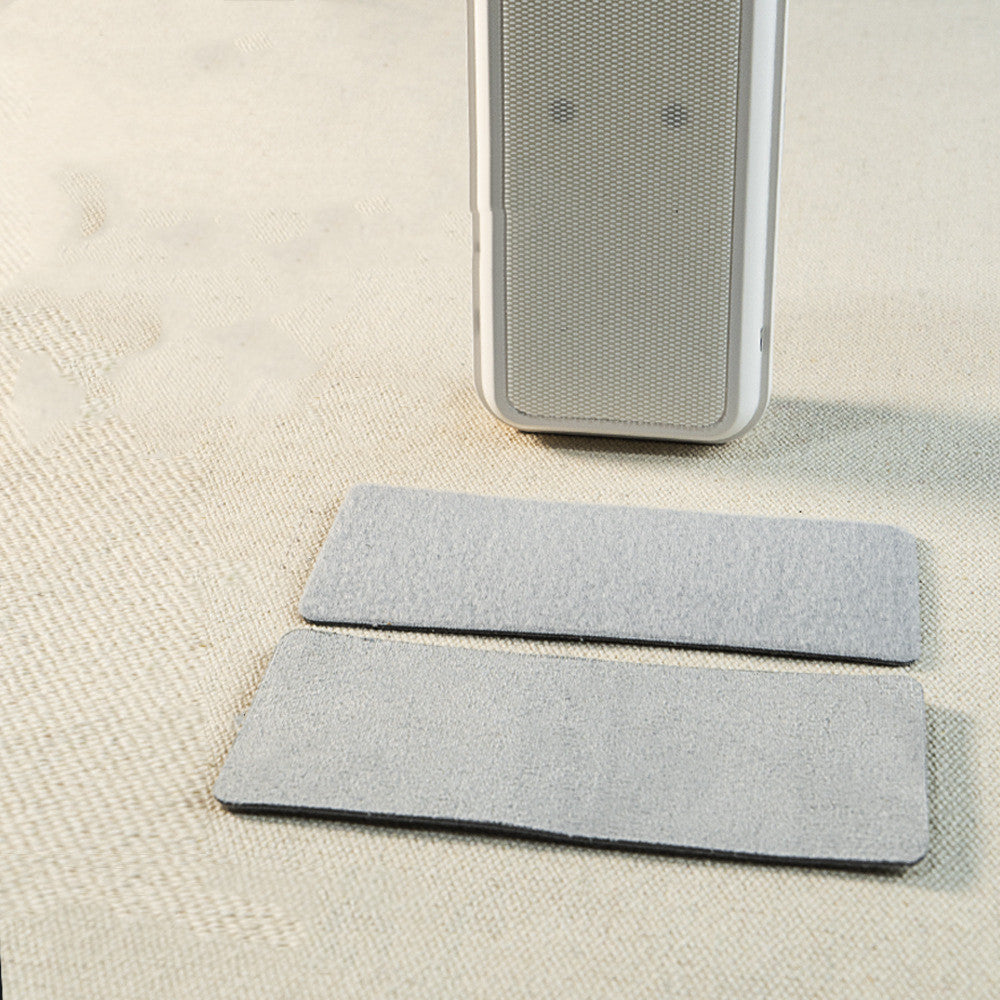 Das 6 in 1 Reinigungsset