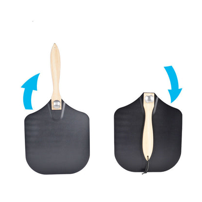 Pizza Schaufel Set – Perfekt für Ihre Pizza-Zubereitung