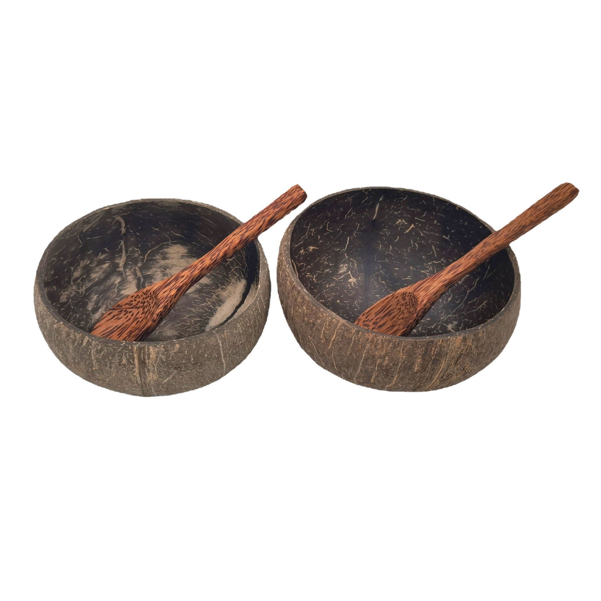 Kokosnussschalen – Natürliche Eleganz für Ihr Zuhause