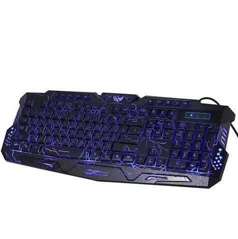 Gaming-Tastatur
