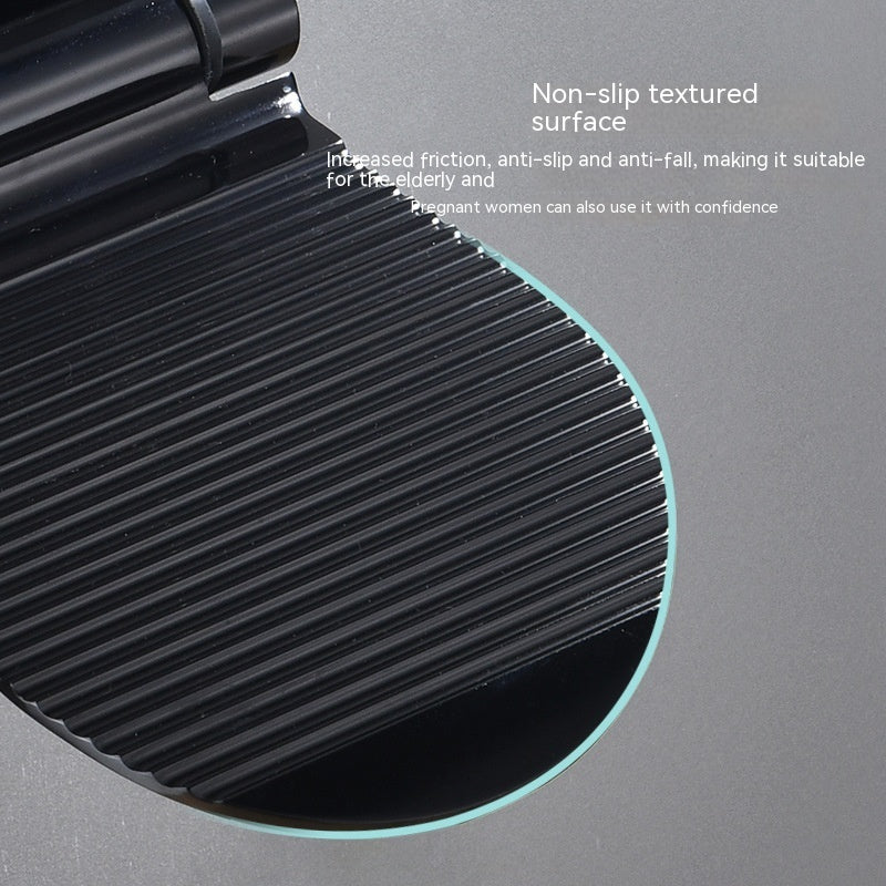 Fußablage für Senioren & Menschen mit Pflegebedarf