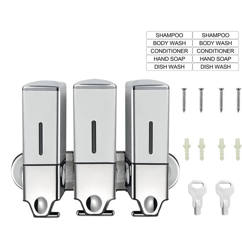 Hand-Dispenser