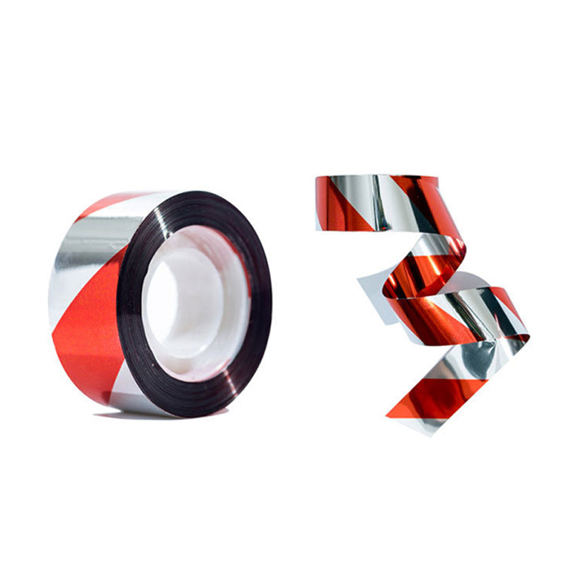 Vogelabwehrband – Effektiver Schutz für Ihre Ernte und Pflanzen