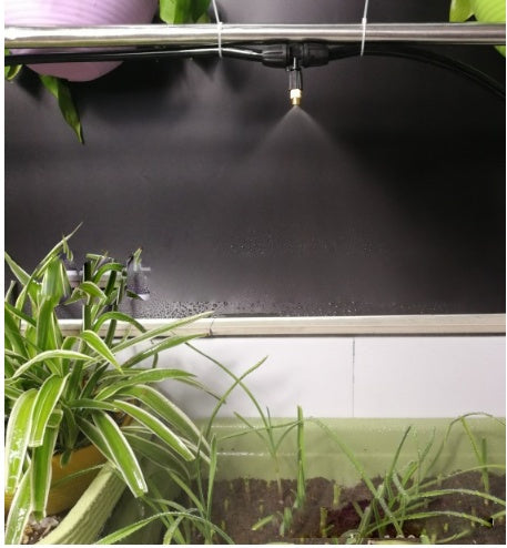 Bewässerungssystem 10 Meter