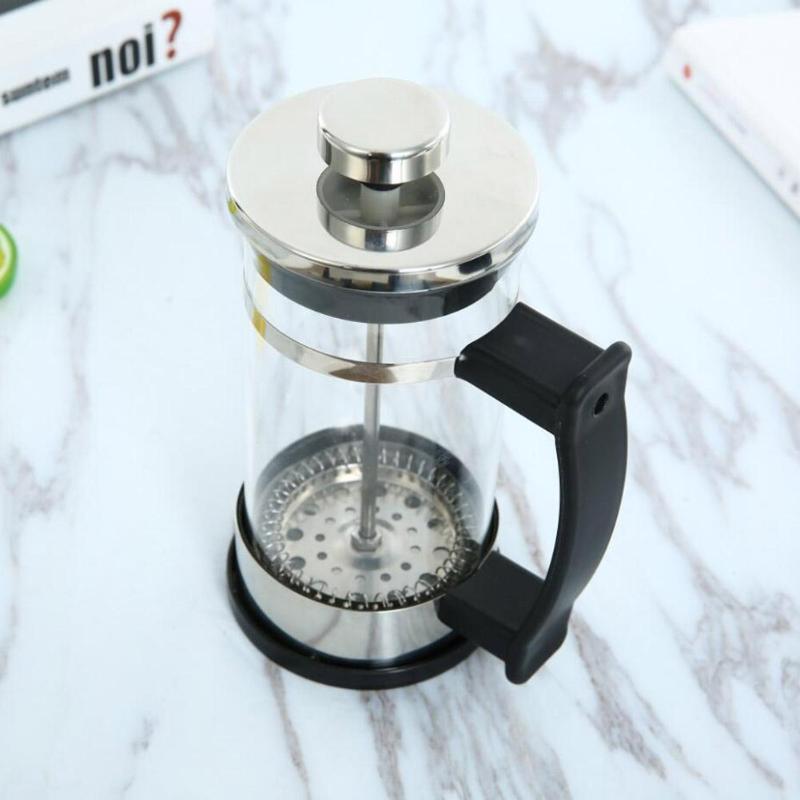 French Press Coffee Maker