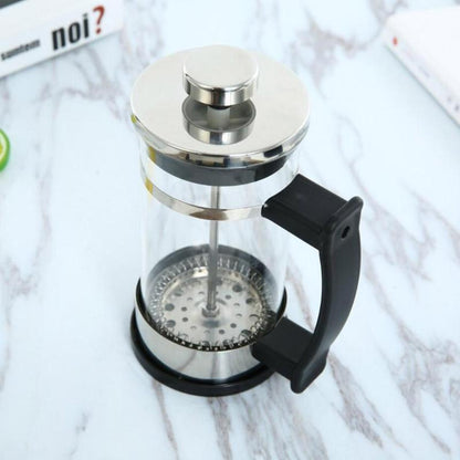 French Press Coffee Maker