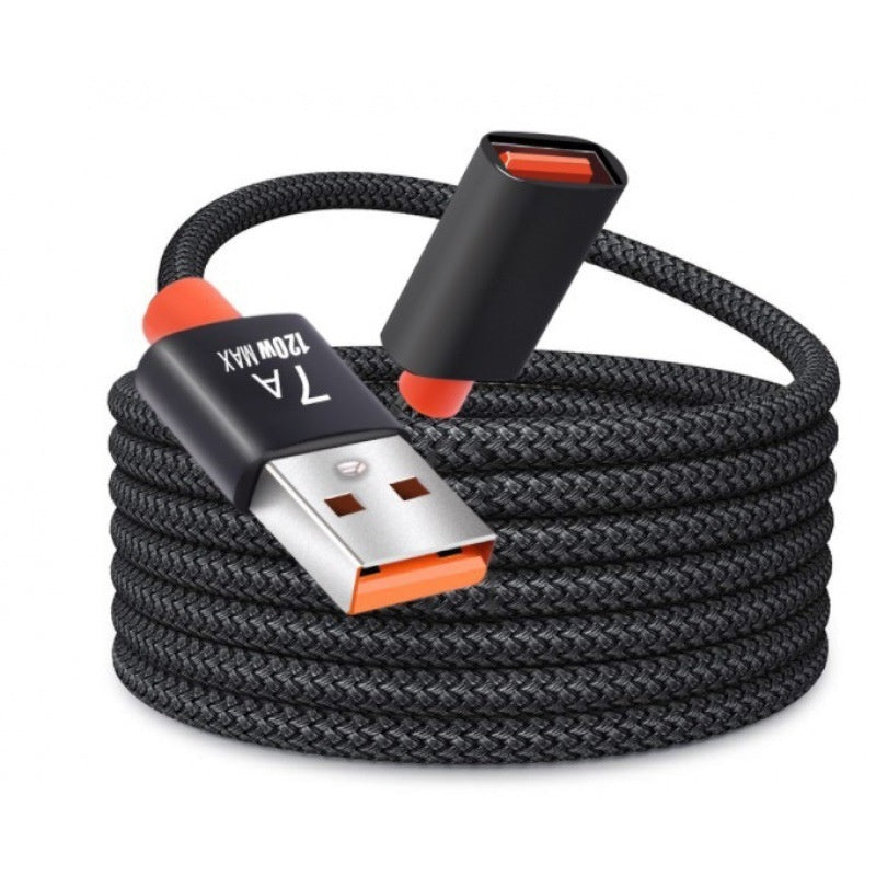 Hochgeschwindigkeits-USB 3.0-Datenkabel – Zuverlässige Leistung und Komfort