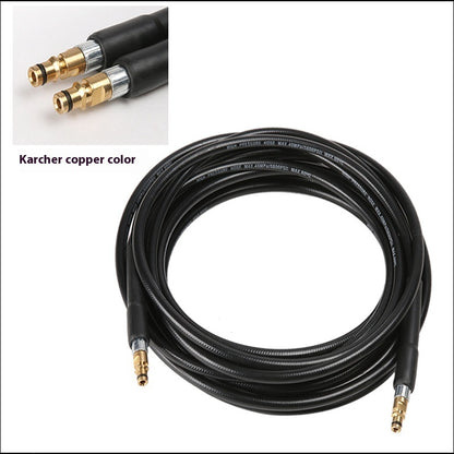 Hochdruckreiniger Schlauch – Robuste Lösung für Ihre Reinigungsbedürfnisse (Kärcher)