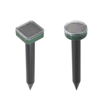 Mäuse, Maulwurf und Wühlmausvertreiber