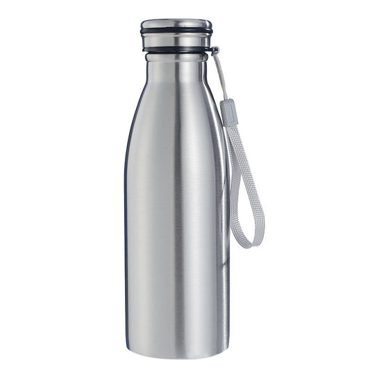 1l Edelstahl-Isolierflasche