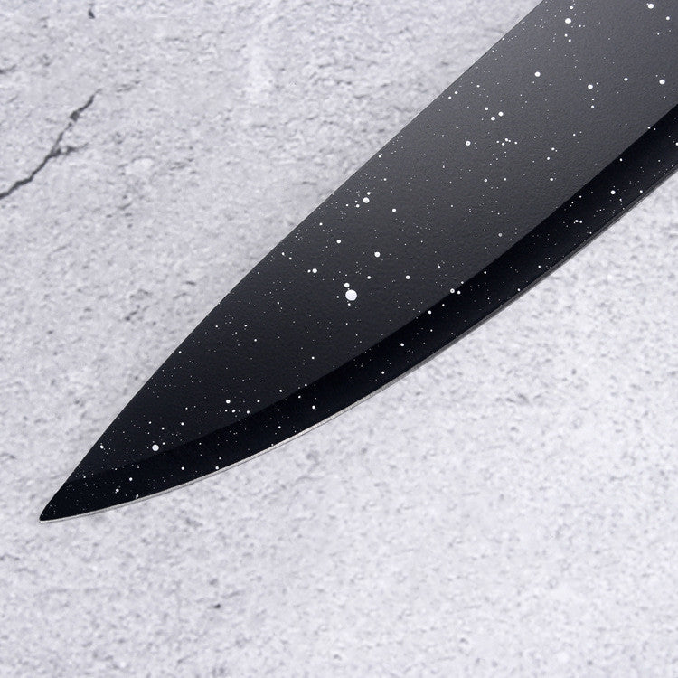 17-teiliges Messer-Set