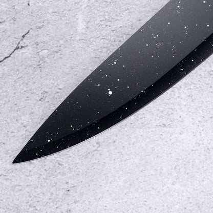 17-teiliges Messer-Set