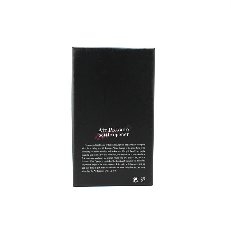 Flaschenöffner-Set - Wein