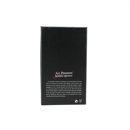 Flaschenöffner-Set - Wein