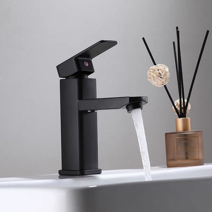 Waschtischarmatur (warm&kalt)