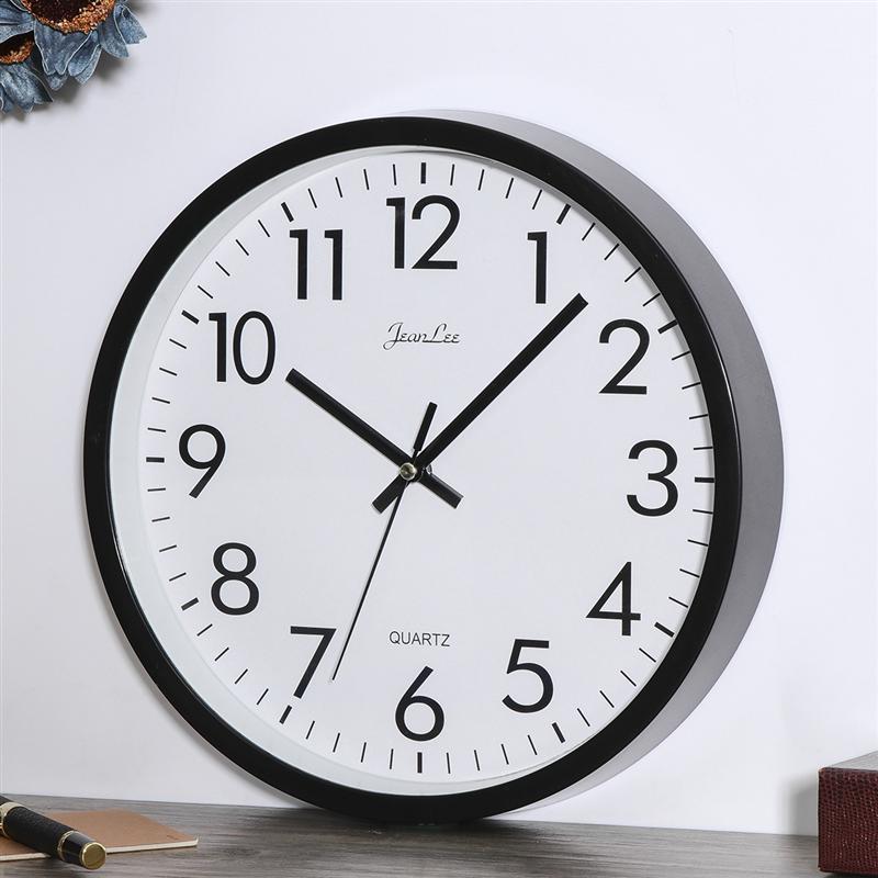 Zeitlose Eleganz für Ihr Zuhause – Die perfekte Wand-Uhr für jeden Raum