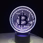 Bitcoin Lampe