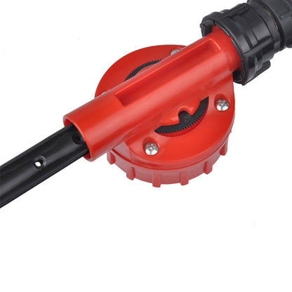 Multifunktionale Wasserpistole – Perfekt für Haus- und Auto-Reinigung!