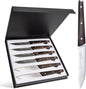6-teiliges Steakmesser Set
