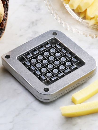 Pommes-Maschine