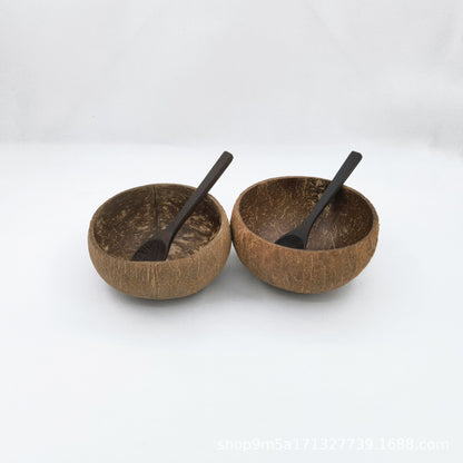 Kokosnussschalen – Natürliche Eleganz für Ihr Zuhause