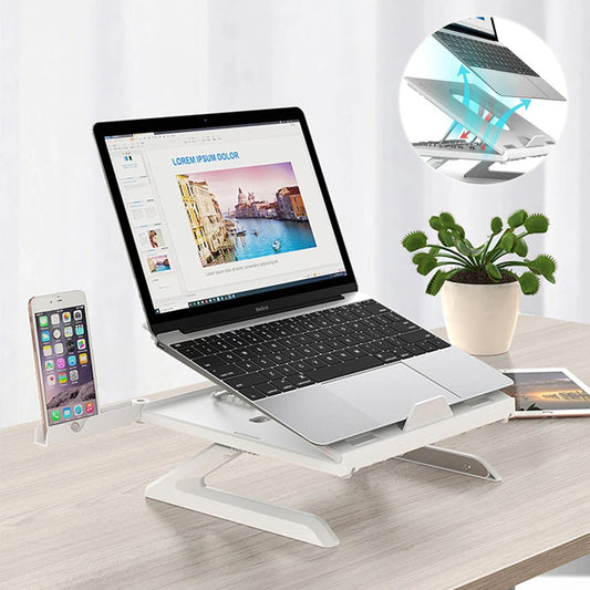 3-in-1 Laptop-Ständer 
