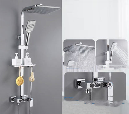 Duschset - Regendusche