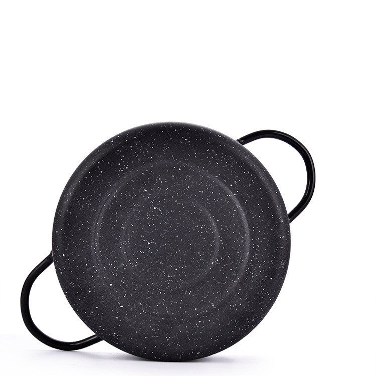 Haushalts-Öl-sparender Frittier-Topf