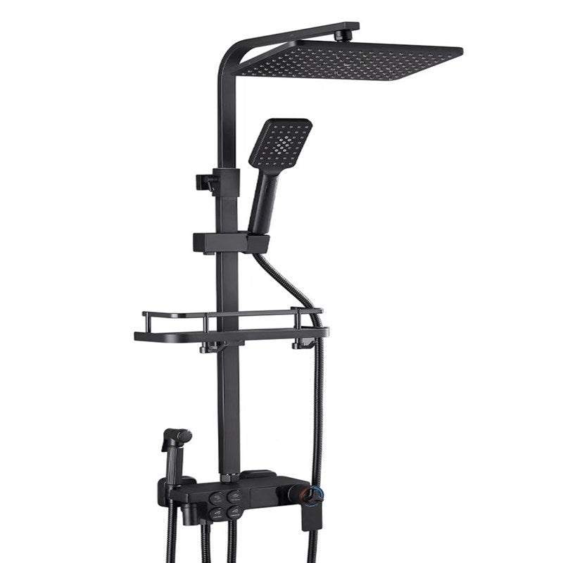 Duschset - Regendusche