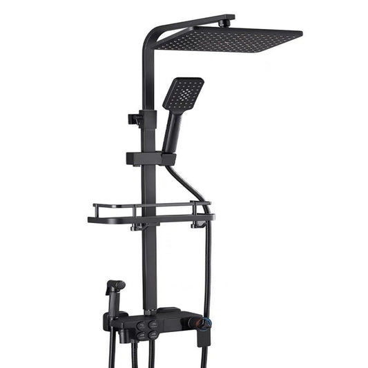 Duschset - Regendusche