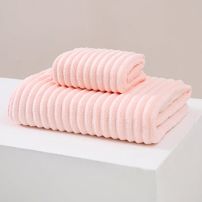 Candy Velvet Badetuch