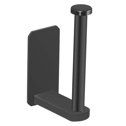 Papierrollenhalter aus Edelstahl