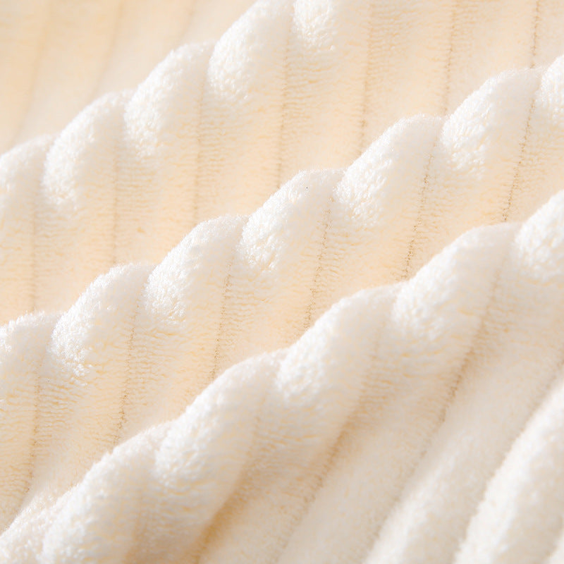 Candy Velvet Badetuch