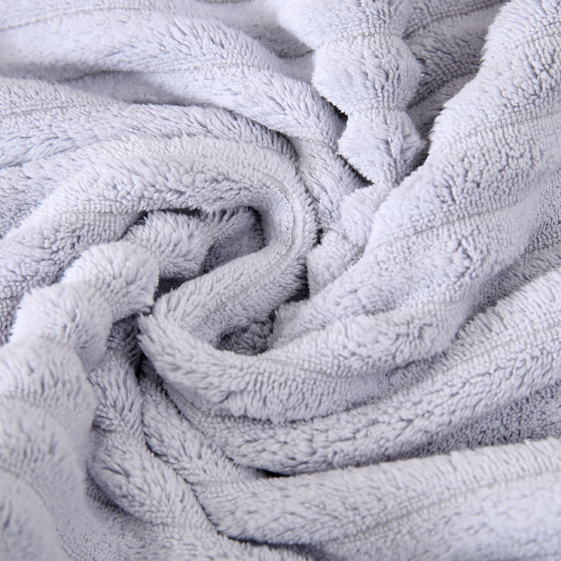 Candy Velvet Badetuch