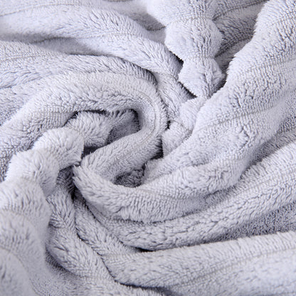 Candy Velvet Badetuch