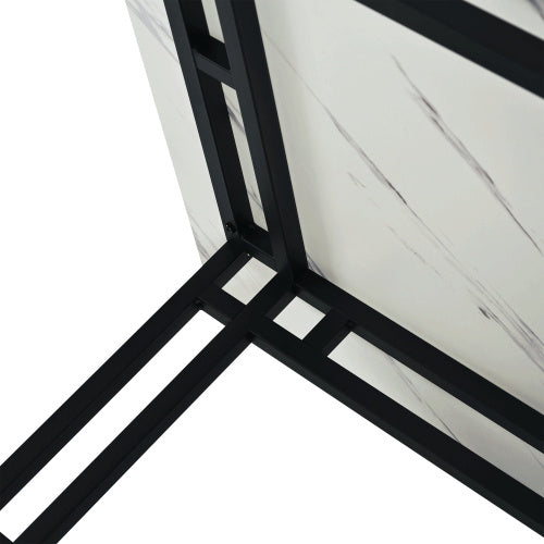 Leichter Luxus Esstisch – Stil trifft Komfort