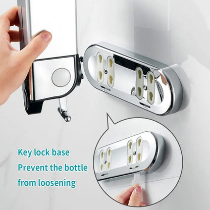 Hand-Dispenser