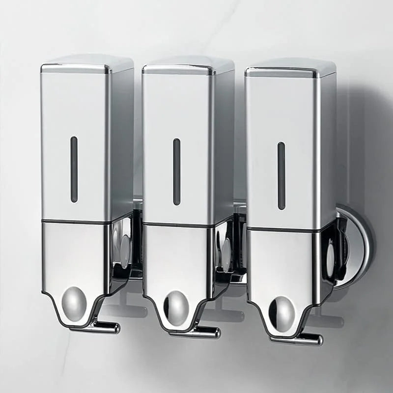 Hand-Dispenser