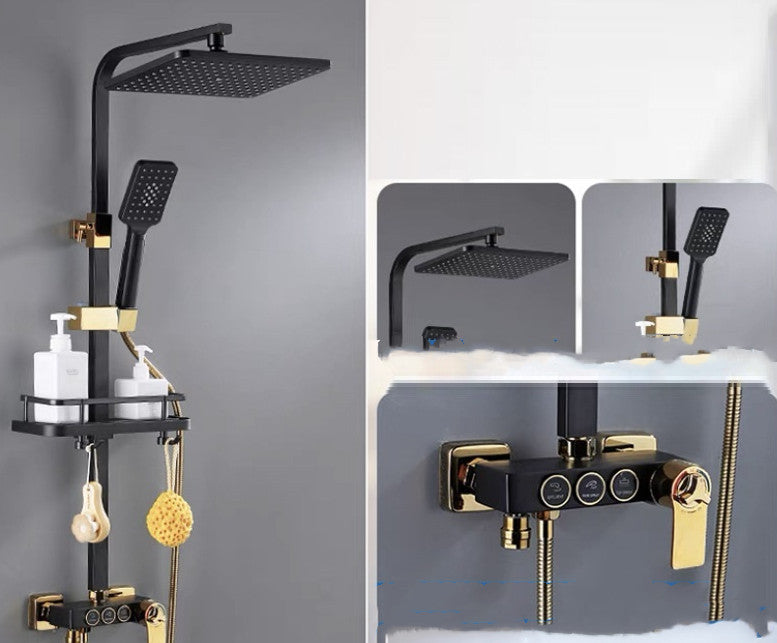 Duschset - Regendusche