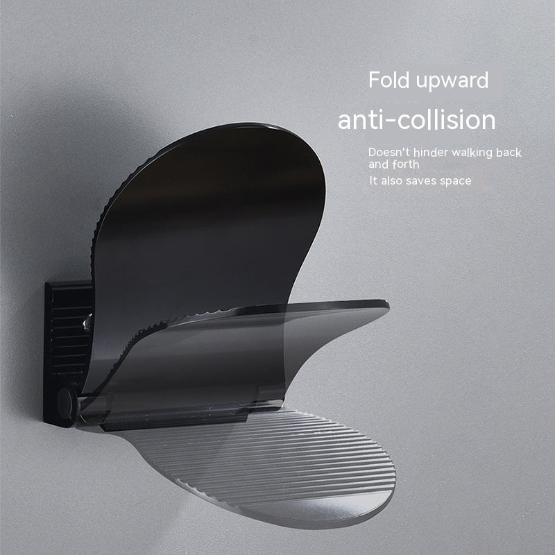 Fußablage für Senioren & Menschen mit Pflegebedarf