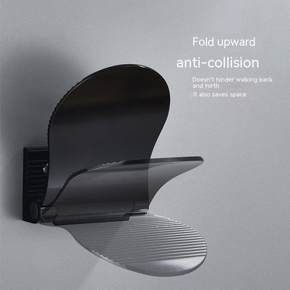 Fußablage für Senioren & Menschen mit Pflegebedarf