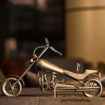 Motorrad-Weinregal *handgefertigt*