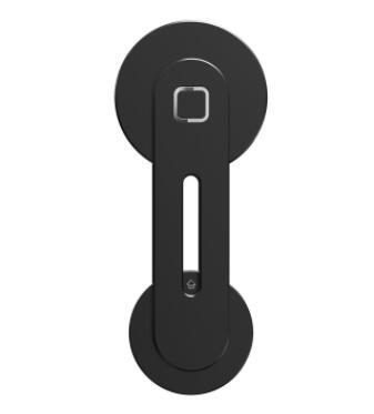 Magnetischer Smartphone-Halter