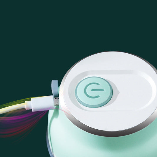 elektrischer Zerkleinerer