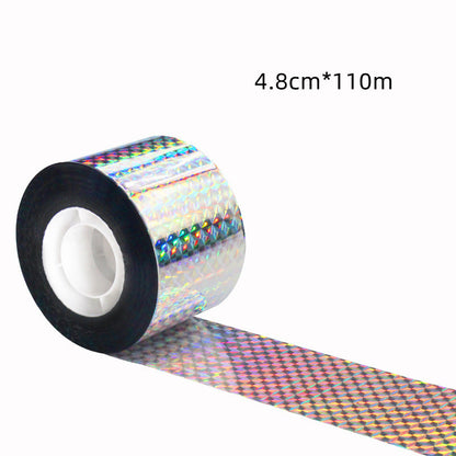 Vogelabwehrband – Effektiver Schutz für Ihre Ernte und Pflanzen