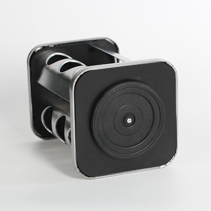 Gewürz-Dosen Set – Stilvolle Aufbewahrung für Ihre Aromen