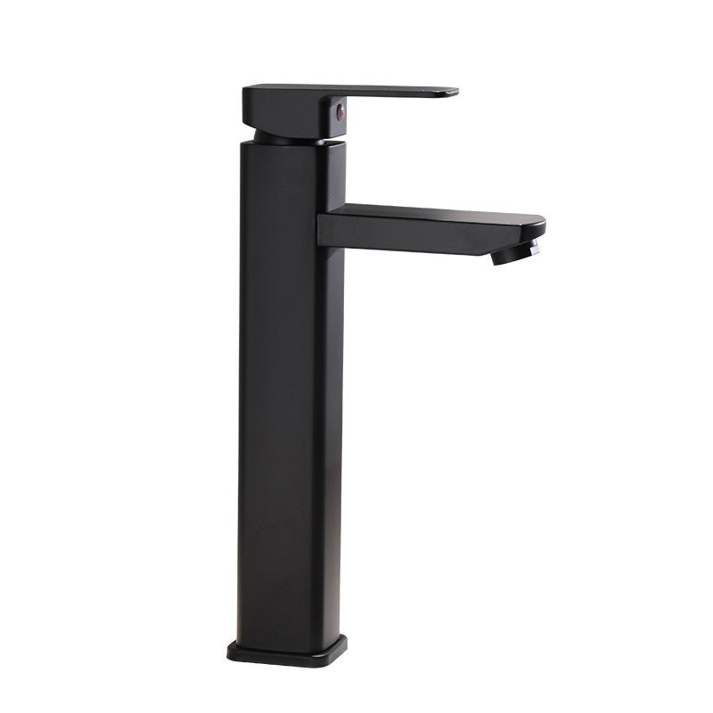 Waschtischarmatur (warm&kalt)