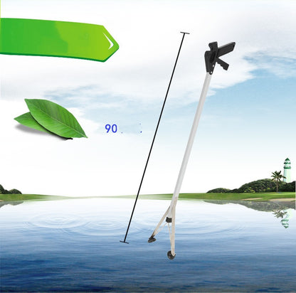 Greifzange – Praktische Reinigungszange für Hygiene und Effizienz