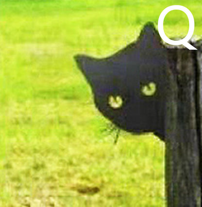 Rustikale Tier-Metallfiguren – Ein Hauch von Charme für Ihr Zuhause