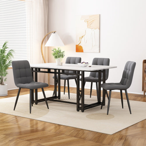 Esstisch – Stil trifft Komfort